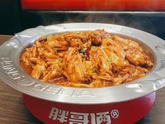 -胖哥俩肉蟹煲(湛江印象汇店)