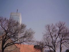 -塘沽站