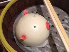 -南拳十三姨·潮汕砂锅粥(世纪金源店)