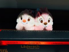 -Laderach 莱德拉(上海环贸iapm店)