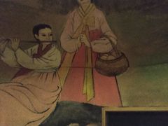 -绿岛汤泉韩式休闲会所