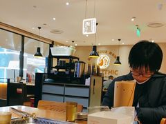 -新石器烤肉(南站店)