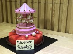 -广州富力丽思卡尔顿酒店