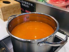 -百品聚旋转火锅(号外店)