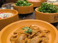 -喜味涮自助小火锅(广州东圃天河城店)