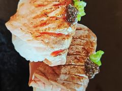 -極上萬膳·日料放题(来福士江景店)