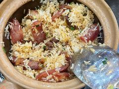 -红星光发煲仔饭(文海店)