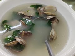 -红月湾海鲜饭店•沙滩海景(双月湾店)