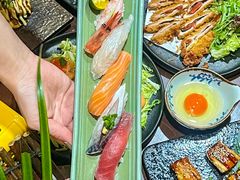 -晶吉·居酒屋·日本料理·烧鸟(中山区民主广场经典生活店)