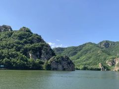 -大连冰峪旅游度假区
