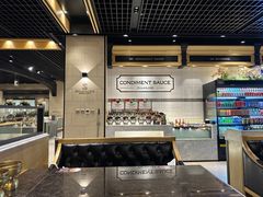 -川骄海鲜自助(亚运村店)