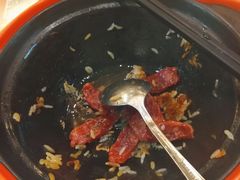 -香港新记茶餐厅(湖墅南路店)
