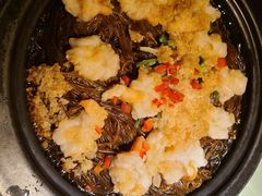 -绿茶餐厅(西单老佛爷店)