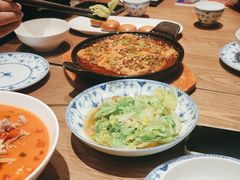 -本来川菜(中骏广场店)