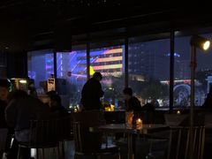 -STARRY CAFE & LOUNGE BAR(高新店)