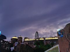 -横店影视城梦幻谷园区
