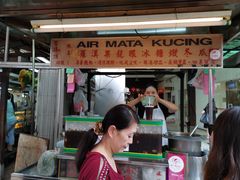 -罗汉果龙眼冰糖燉冬瓜