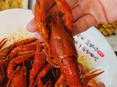 -漫天香·小龙虾餐厅(夏湾店)