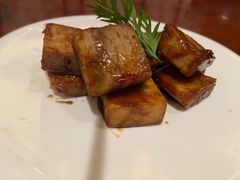 -扬州香格里拉·香宫中餐厅