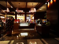 -香港尖沙咀凯悦酒店