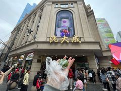 -沈大成(南京东路店)
