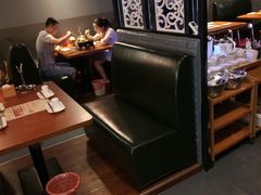 卡座-湄公河秘制烤鱼(西双十贰城商业中心店)