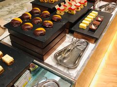 -洲际酒店·地平线全日餐厅HORIZON CAFÉ