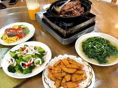 -兴隆槟榔园休闲农庄