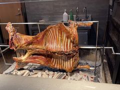 -蓝鲸湾汤泉(包河店)