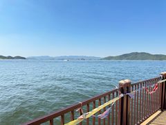 -万佛湖风景区