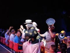 -三亚红色娘子军演艺公园景区