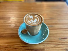 -Cafe del Volcan(永康路店)