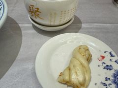 极品正宗佛跳墙-聚春园自助餐厅(东街口店)