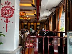 -功德林素菜饭庄(前门店)