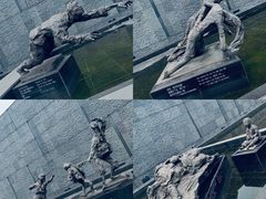 -侵华日军南京大屠杀遇难同胞纪念馆
