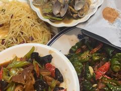 -食鸡公社辣子鸡·潍坊菜·烧烤