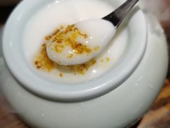 贵妃山药酪-掌柜的店·河南菜(世茂店)