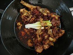 -贵阳李氏息烽阳朗鸡(民生路店)