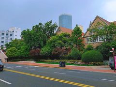 -常熟路(地铁站)