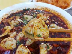 -王菊美食街·王菊面馆(总店)