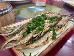 -水上人家河鲜