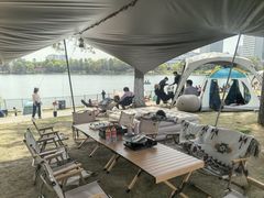 -美兰湖景区