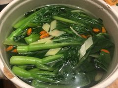 -上海人家花樣年华(中山公园店)
