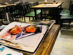 大堂-鑫釜山海鲜烧烤(浑南店)