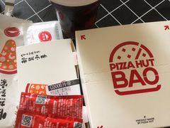 -必胜客(津塘店)