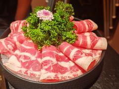 -色響火锅(恒隆广场店)