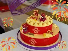 -GANSO元祖食品(锦创书城店)