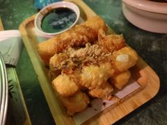 红糖粑粑-姐夫的小菜(新中关购物中心店)