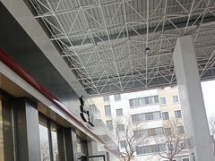 -中国石化黄河大道加油站