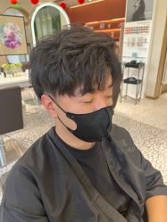 -童辉造型
